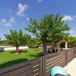 Sani With Private Pool Near Pula And Rovinj Vila Vodnjan