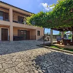 Sani With Private Pool Near Pula And Rovinj