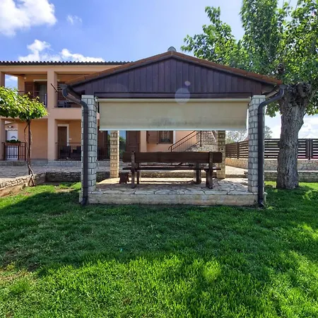 Sani With Private Pool Near Pula And Rovinj * Vodnjan