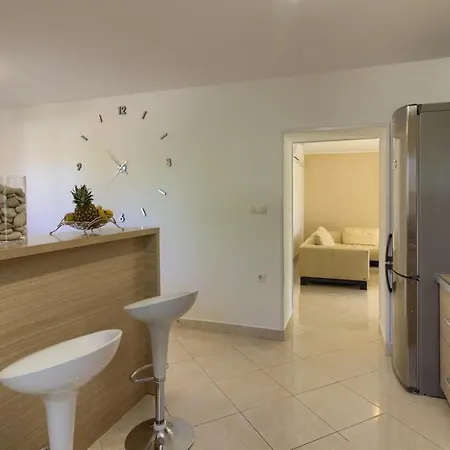 Vila Sani With Private Pool Near Pula And Rovinj Vodnjan
