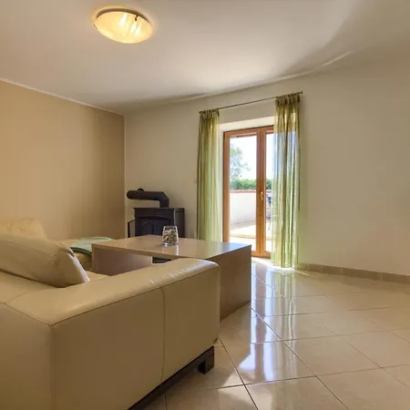 Sani With Private Pool Near Pula And Rovinj Vila