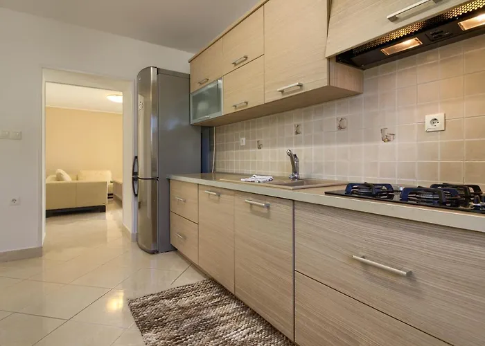 Sani With Private Pool Near Pula And Rovinj Willa *