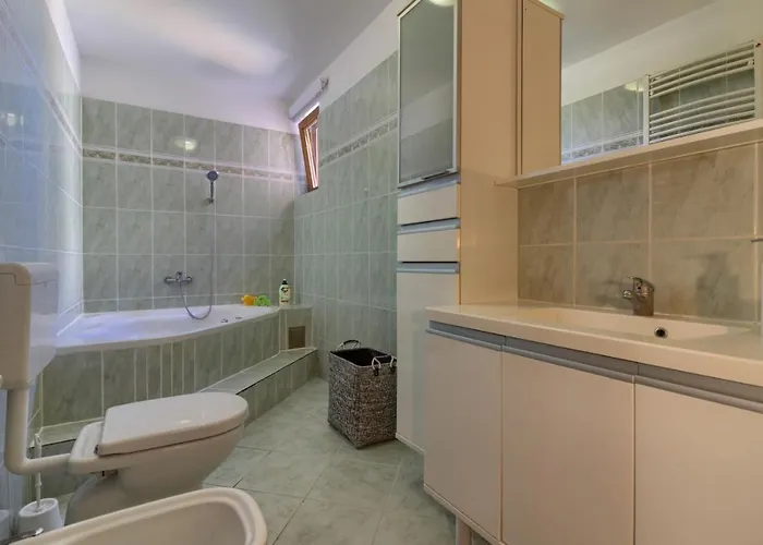 Sani With Private Pool Near Pula And Rovinj Vodnjan