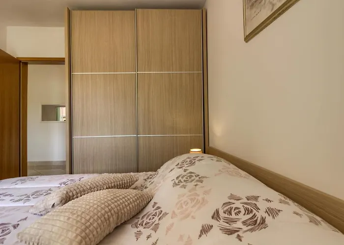 Willa Sani With Private Pool Near Pula And Rovinj Vodnjan