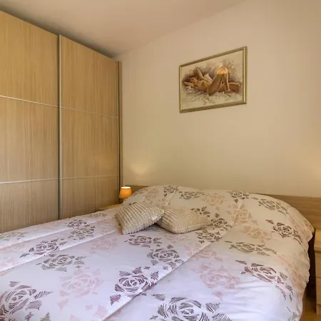 Sani With Private Pool Near Pula And Rovinj * فودنيان