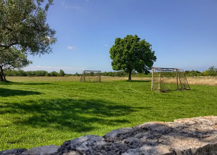 Sani With Private Pool Near Pula And Rovinj Vodnjan