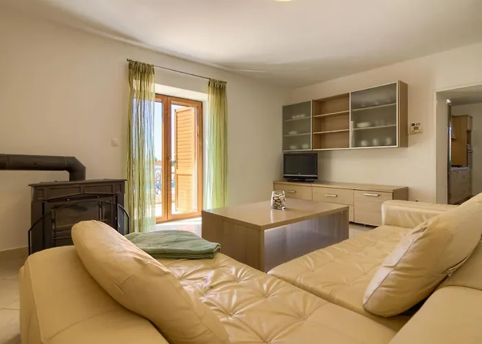 Sani With Private Pool Near Pula And Rovinj * Vodnjan