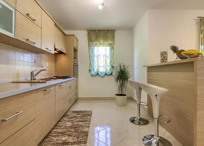 Sani With Private Pool Near Pula And Rovinj Vila Vodnjan