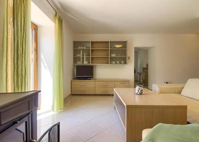 Vila Sani With Private Pool Near Pula And Rovinj *